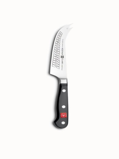 Wusthof Classic Cheese Knife For Hard Cheese 14 cm