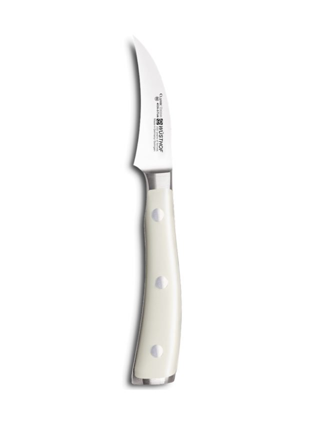 Wusthof Classic Ikon Creme Μαχαίρι Παπαγαλάκι 7 εκ Wusthof Classic Ikon Creme Μαχαίρι Παπαγαλάκι 7 εκ