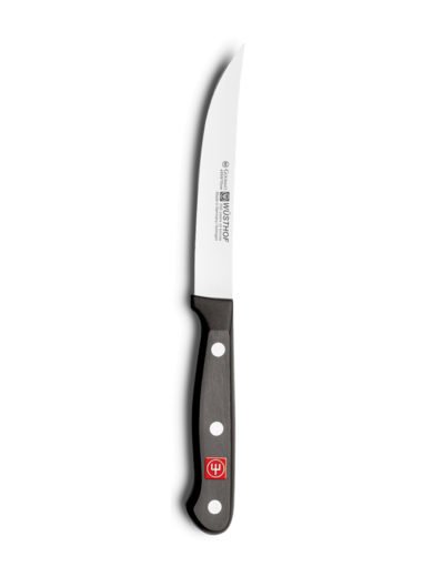 Wusthof Gourmet Steak Knife 12 cm