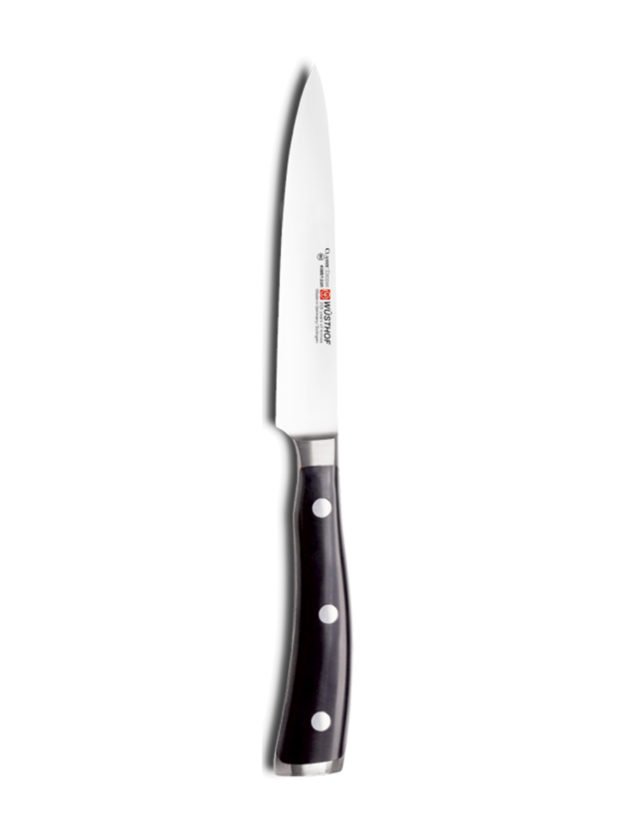 Wusthof Classic Ikon Paring Knife 12 cm