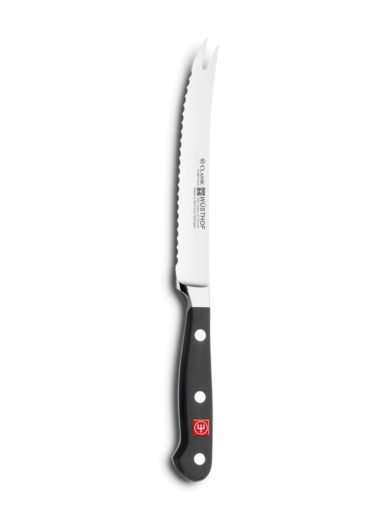 Wusthof Classic Tomato Knife 14 cm