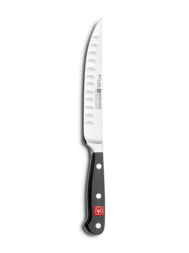 Wusthof Classic Kitchen Knife Hollow Edge 16 cm