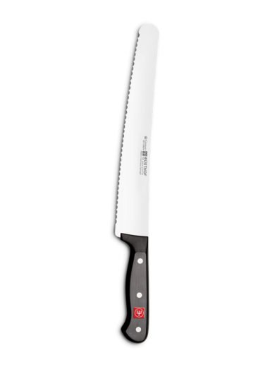 Wusthof Gourmet Confectioner's Knife 26 cm