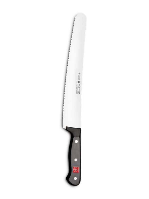 Wusthof Gourmet Super Slicer 26 cm