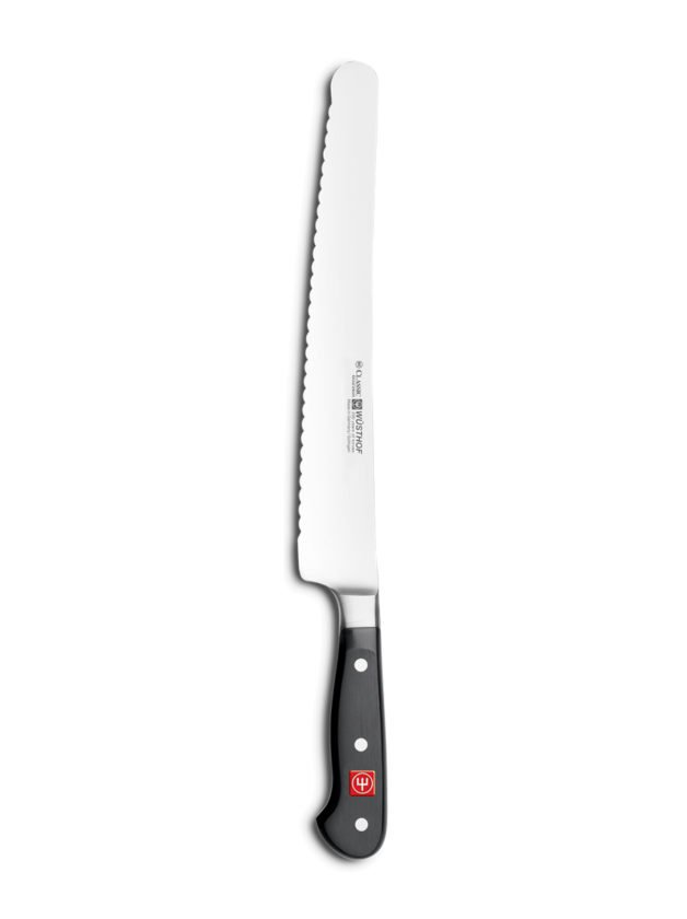 Wusthof Classic Superslicer Knife 26 cm