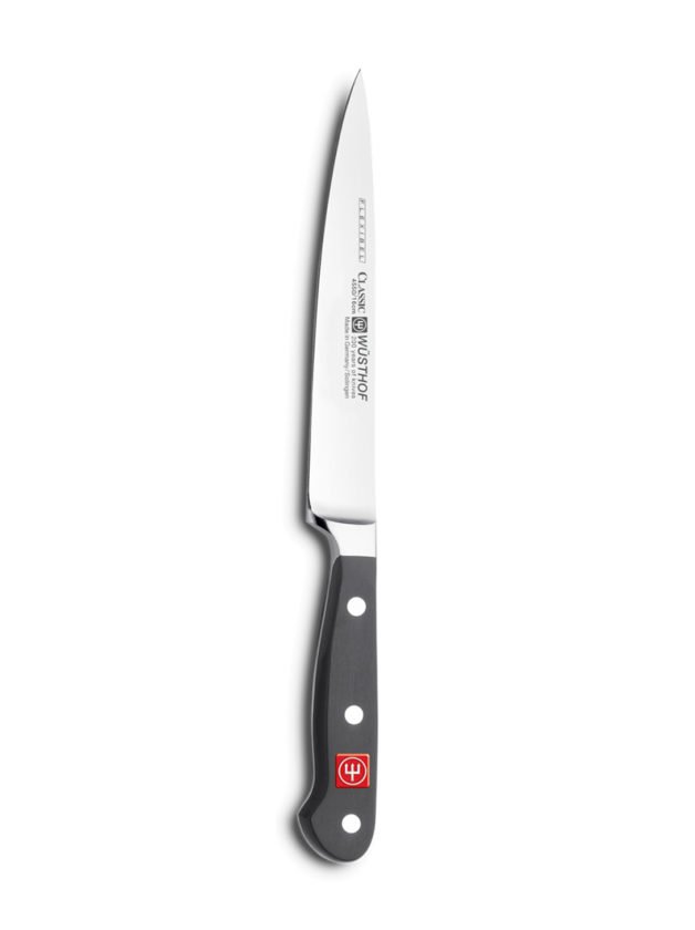Wusthof Classic Fillet Knife Flexible Blade Various Sizes Wusthof Classic Fillet Knife Flexible Blade Various Sizes
