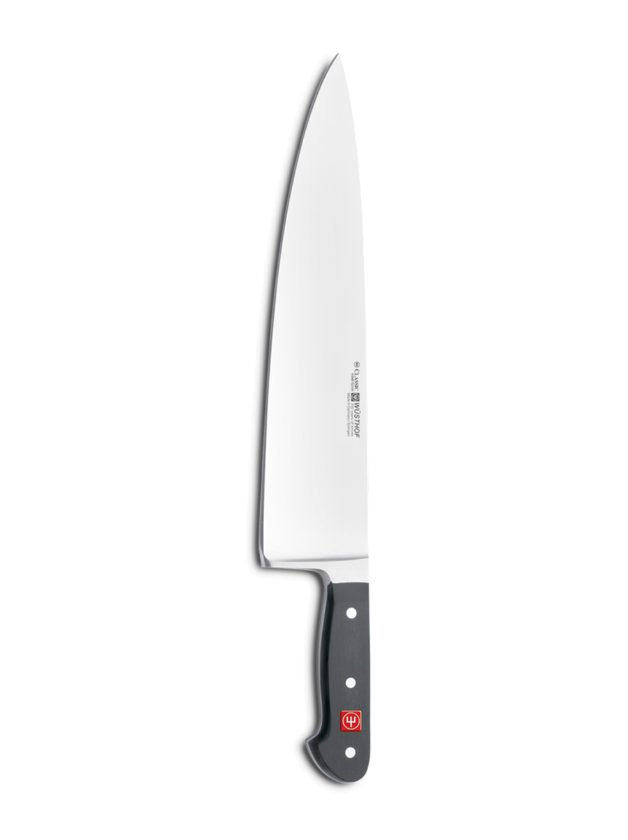 Wusthof Classic Chef's Knife For Special Use 32 cm