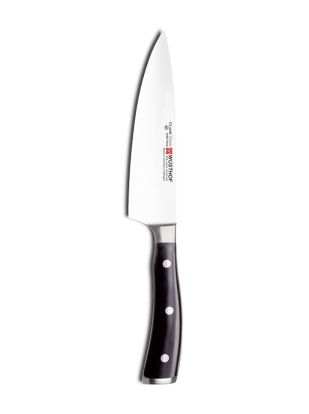 Wusthof Classic Ikon Chef's Knife Various Sizes