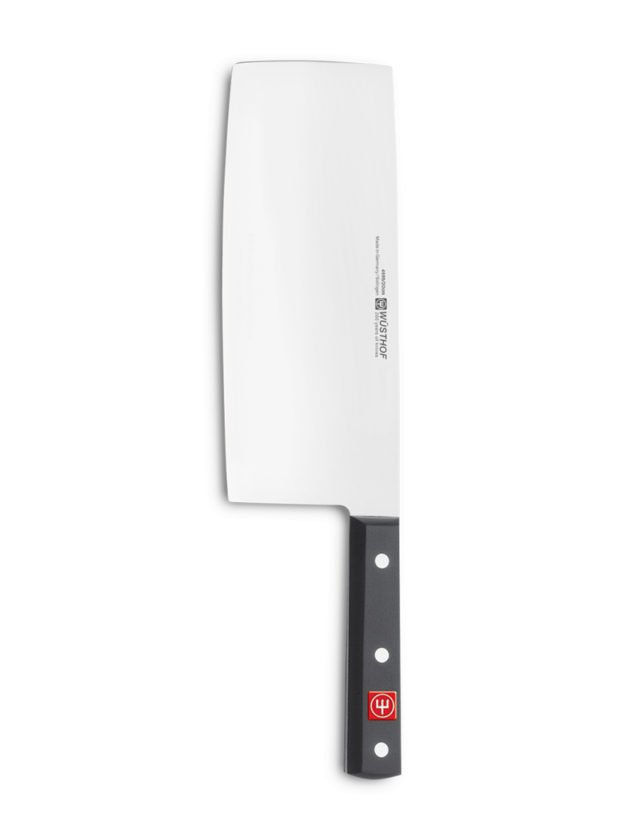 Wusthof Cutting Chinese Chef Knife 20 cm