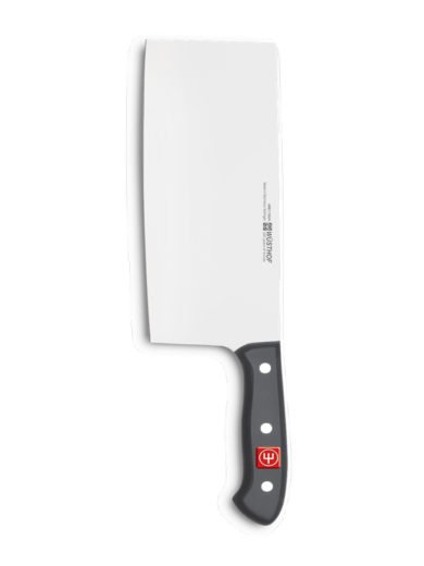 Wusthof Gourmet Chinese Chef´s Knife Various Sizes