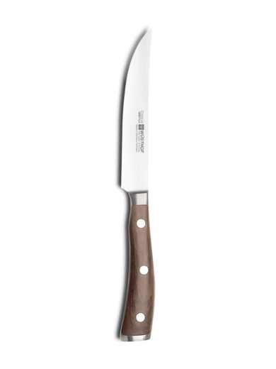 Wusthof Ikon Steak Knife 12 cm