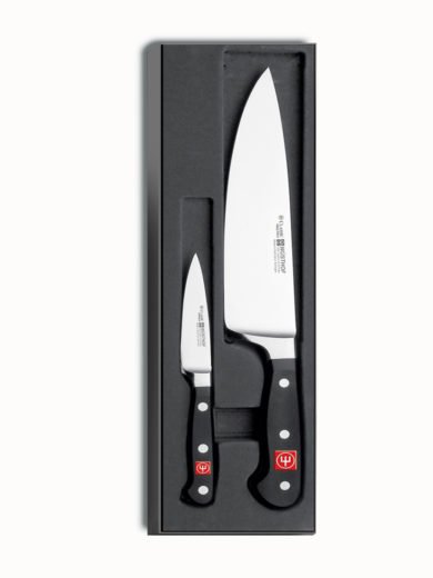 Wusthof Classic 2 Pieces Knife Set