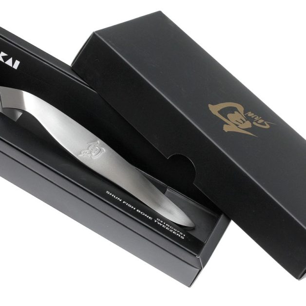 Kai Shun Fishbone Tweezer