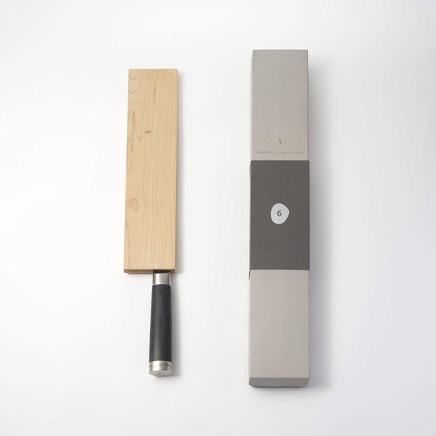 Kai Michel Bras Chef's Knife 26,5 cm