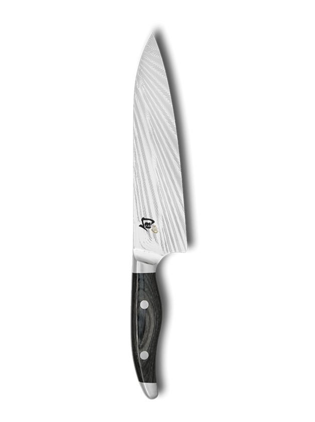 Kai Shun Nagare Chef's Knife 20 cm