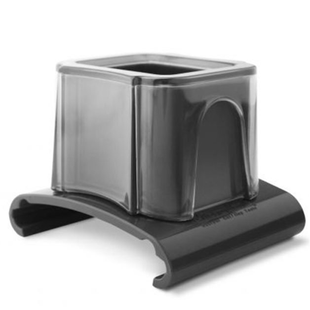 Microplane Home Προστατευτικό Καπάκι Ολίσθησης Για Τρίφτες