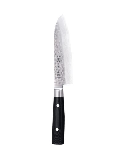 Yaxell Zen Santoku Knife Various Sizes