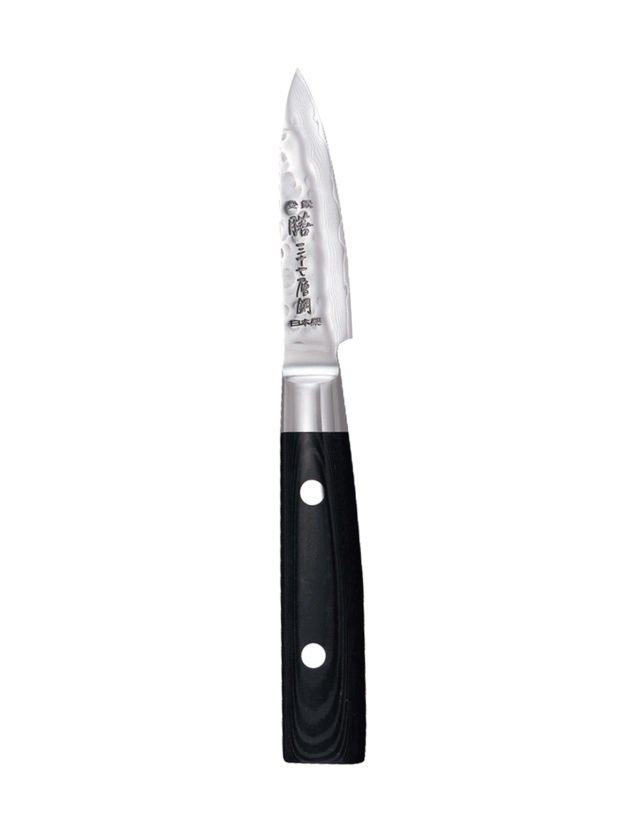 Yaxell Zen Utility Knife 8 cm