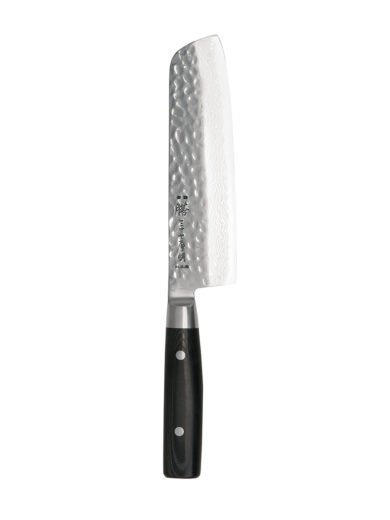 Yaxell Zen Nakiri Knife 18 cm