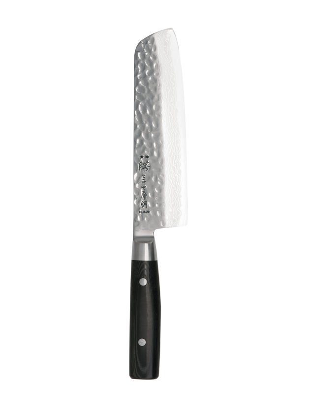 Yaxell Zen Μαχαίρι Λαχανικών Nakiri 18 εκ Yaxell Zen Μαχαίρι Λαχανικών Nakiri 18 εκ