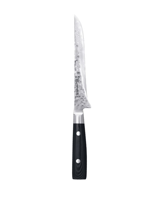 Yaxell Zen Boning Knife 15 cm
