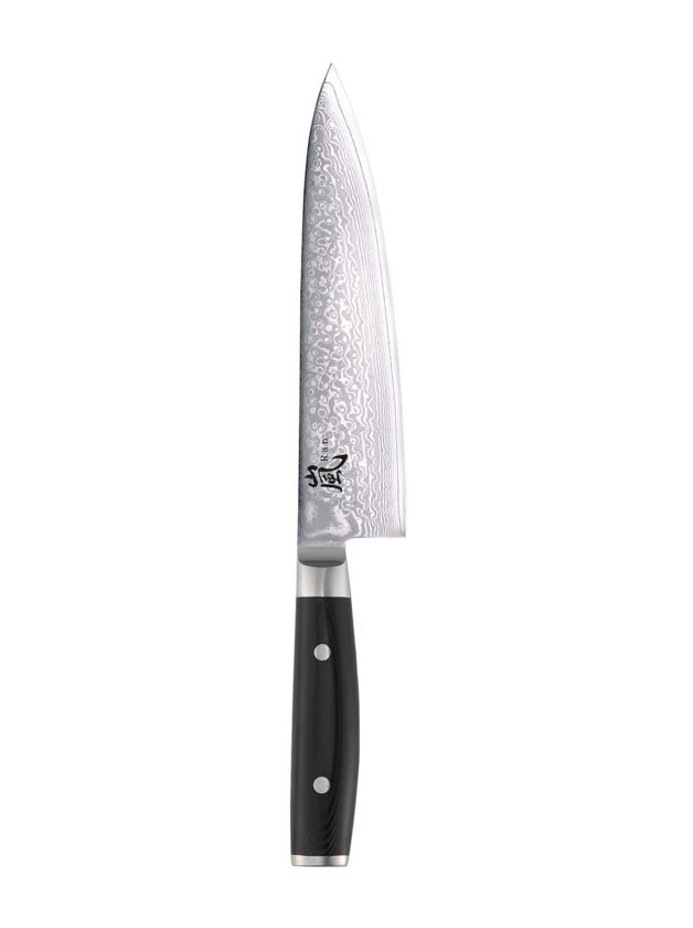 Yaxell Ran Chef's Knife Various Sizes
