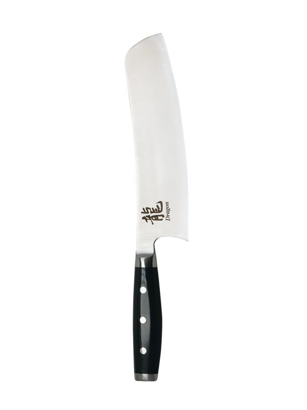 Yaxell Dragon Fusion Chef Knife 22 cm