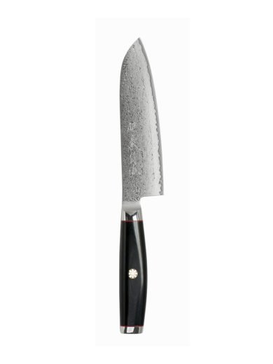 Yaxell Super Gou Ypsilon Santoku Knife 16,5 cm
