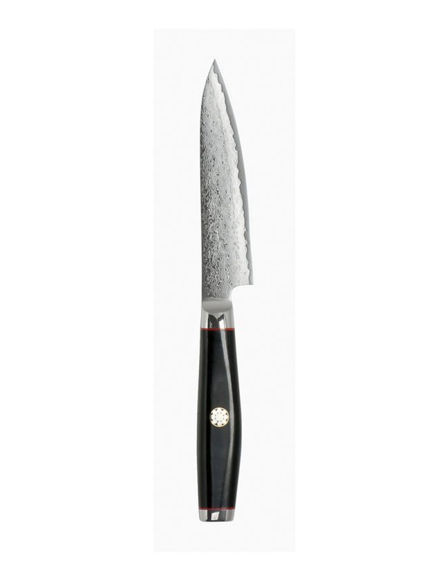 Yaxell Super Gou Ypsilon Utility Knife 12 cm