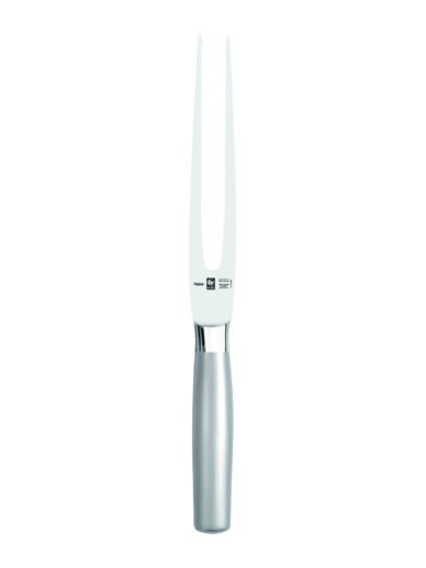 Icel Platina Carving Fork 16 cm