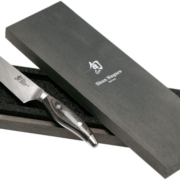 Kai Shun Nagare Utility knife 15 cm