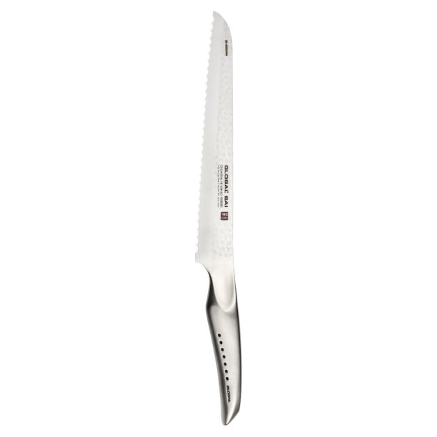 Global Sai Utility Knife Flexible 17 cm