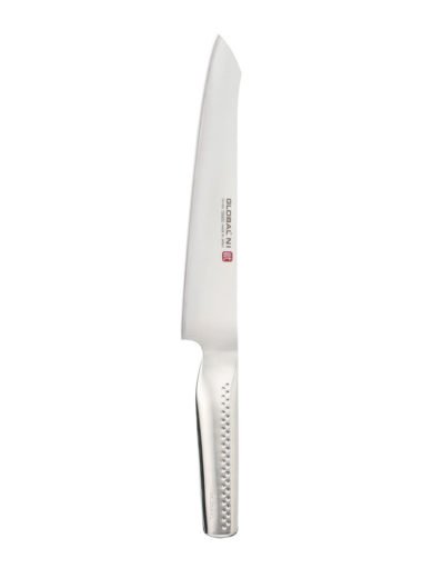 Global Ni Chopping Knife 23 cm