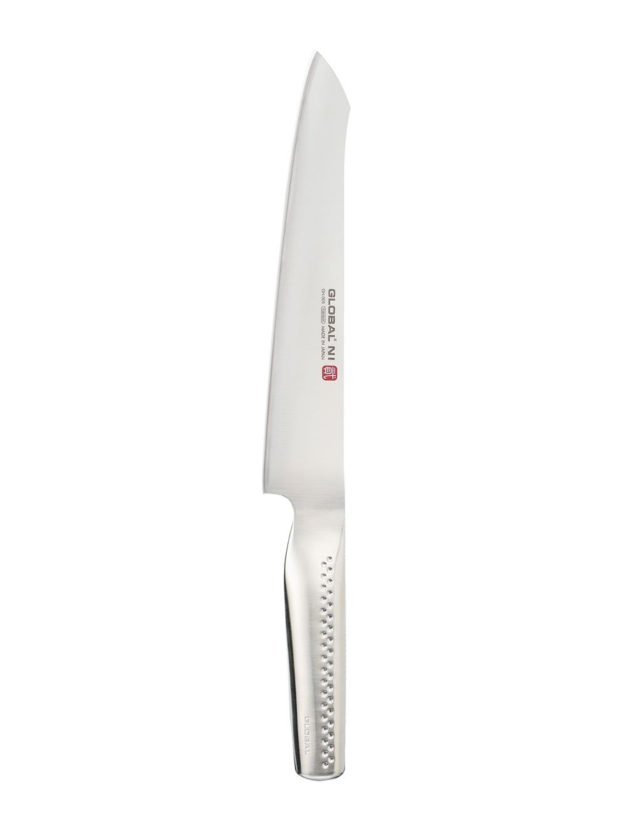 Global Ni Chopping Knife 23 cm