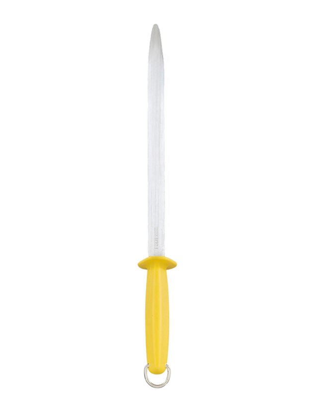 Fischer Sharpening Steel Oval 30 cm Fischer Sharpening Steel Oval 30 cm