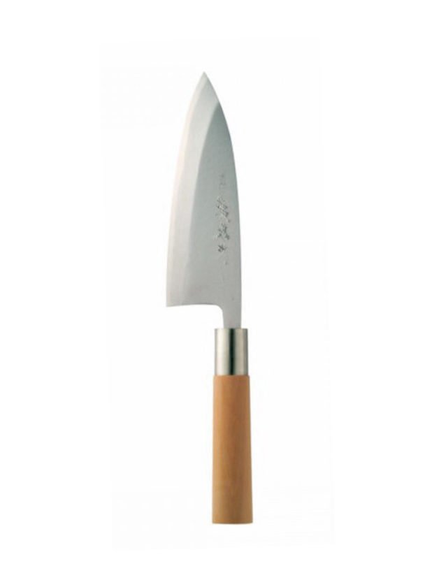 Kaneyoshi Saku SK5 Deba Knife 15 cm
