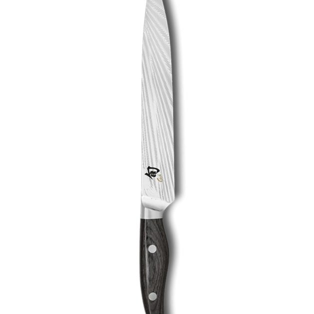 Kai Shun Nagare Slicing Knife 23 cm