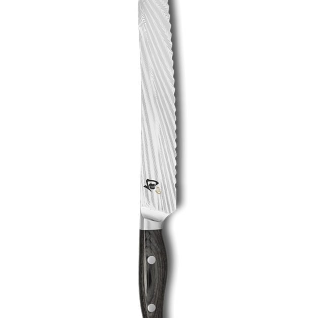 Kai Shun Nagare Bread Knife 23 cm