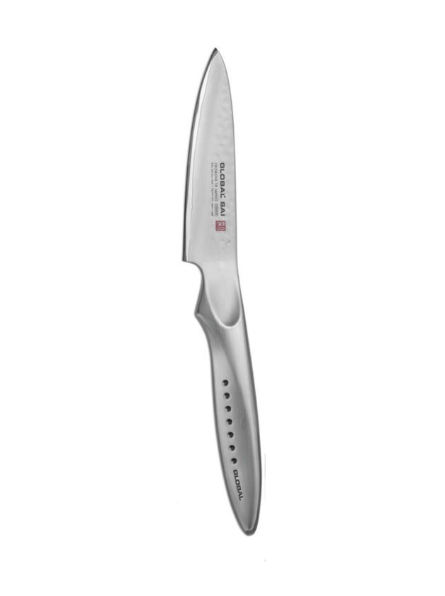Global Sai Paring Knife 10 cm