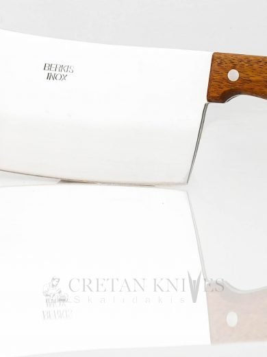 Cleaver Stainless Steel 16 cm
