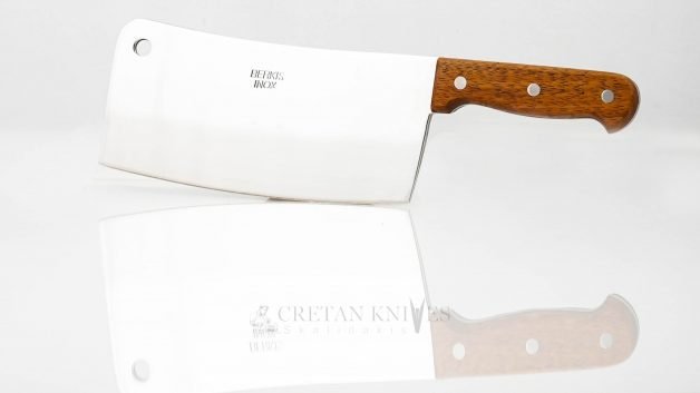 Cleaver Stainless Steel 16 cm