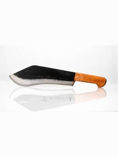 Cleaver Carbon Steel 34 cm