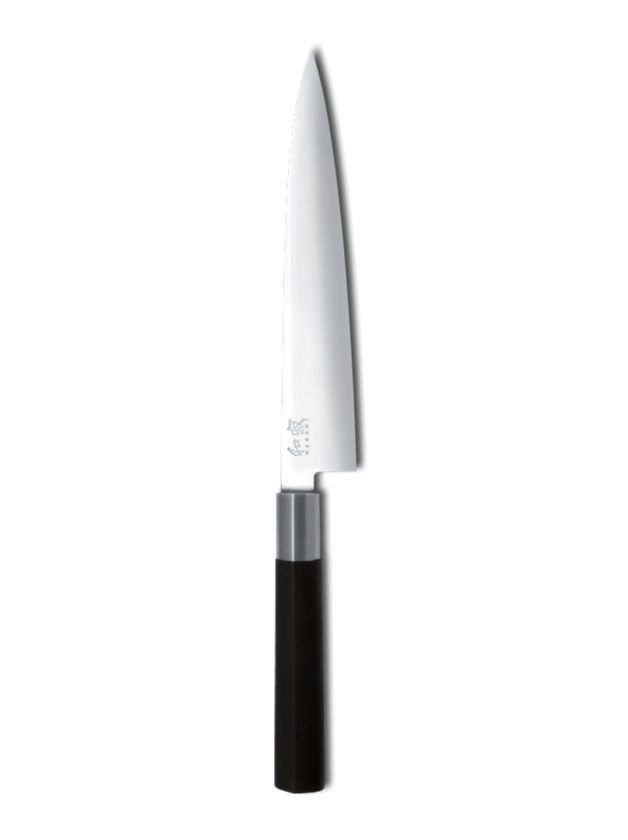 Kai Wasabi Black Μαχαίρι Φιλεταρίσματος 18 εκ Kai Wasabi Black Μαχαίρι Φιλεταρίσματος 18 εκ