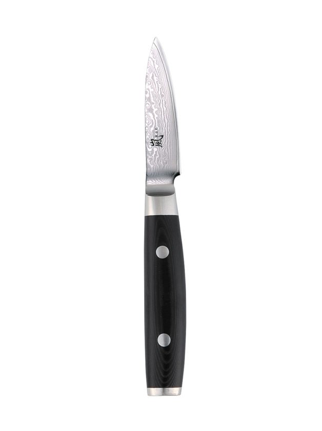 Yaxell Ran Paring Knife 8 cm