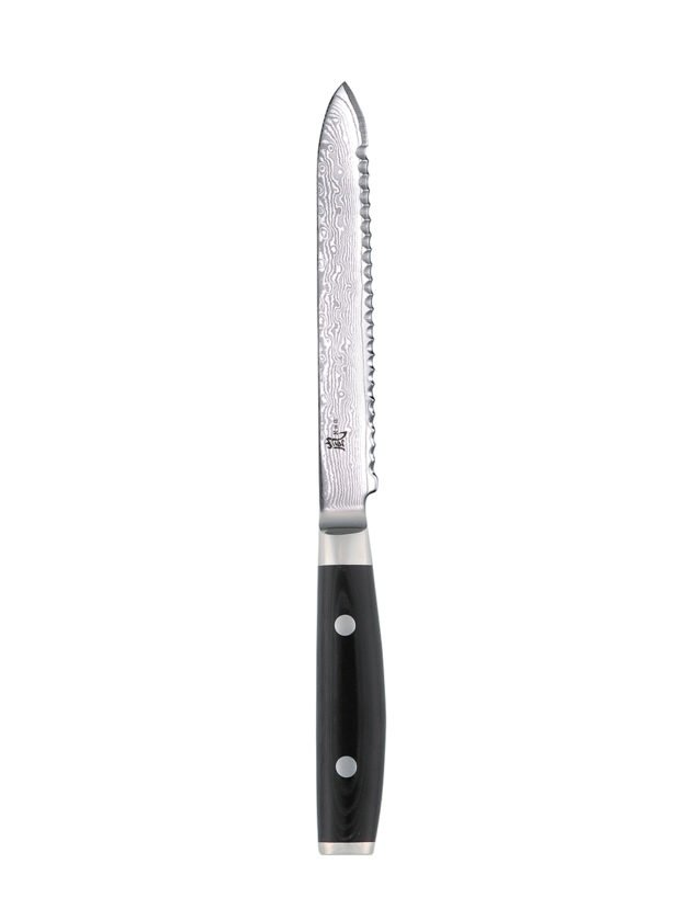Yaxell Ran Tomato Knife 14 cm
