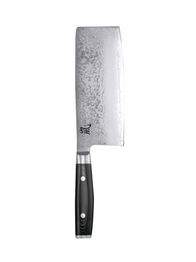 Yaxell Ran Chinese Chef's Knife 18 cm Yaxell Ran Chinese Chef's Knife 18 cm