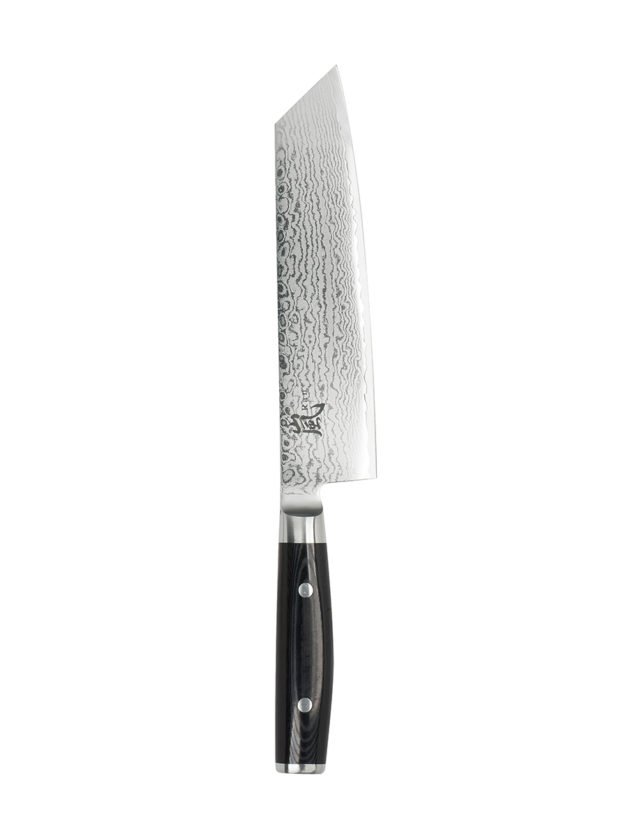 Yaxell Ran Kiritsuke Knife 20 cm