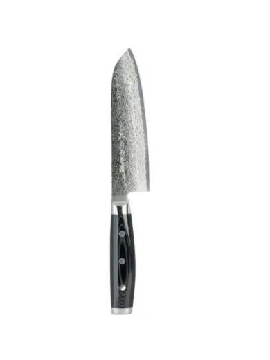 Yaxell Gou Μαχαίρι Γενικής Χρήσης Santoku 16,5 εκ