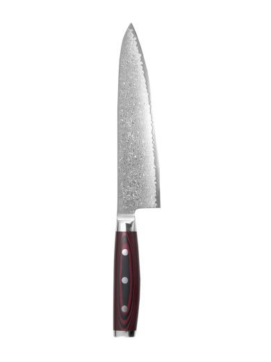 Yaxell Super Gou Chef's Knife Various Sizes