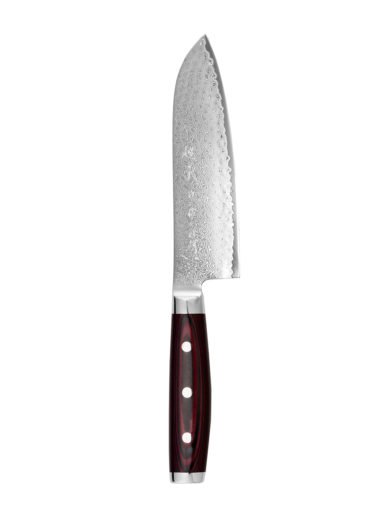 Yaxell Super Gou Γενικής Χρήσης Santoku 16,5 εκ